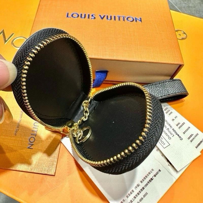 ZeroBulk Louis Vuitton Keychains 265198