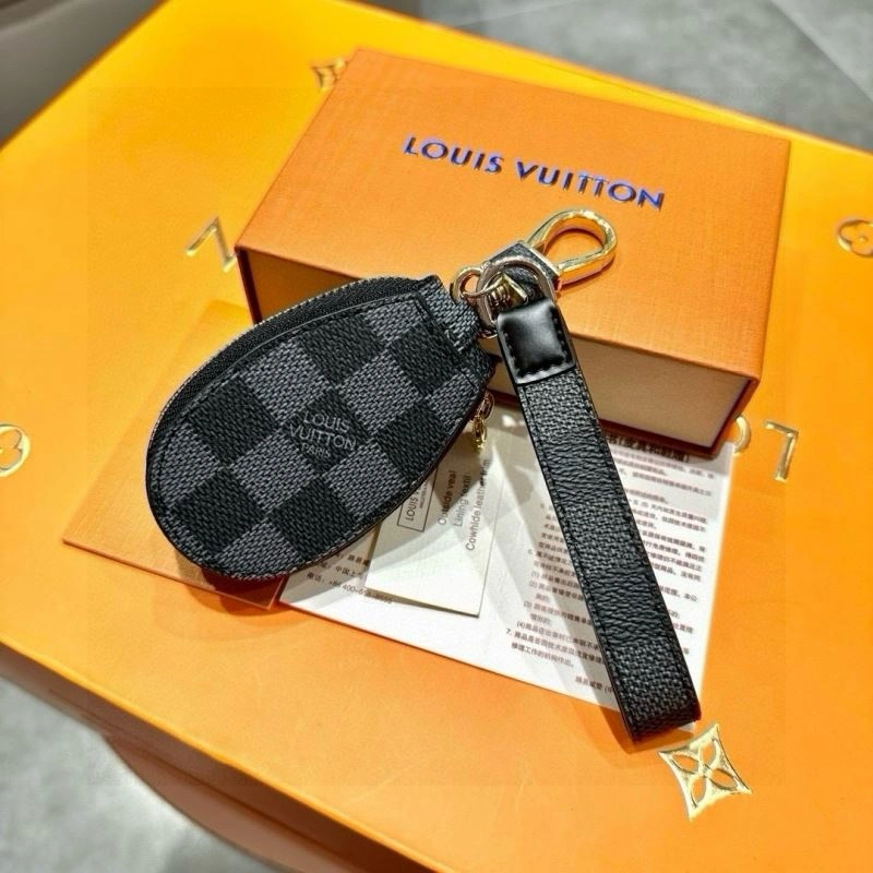 ZeroBulk Louis Vuitton Keychains 265198
