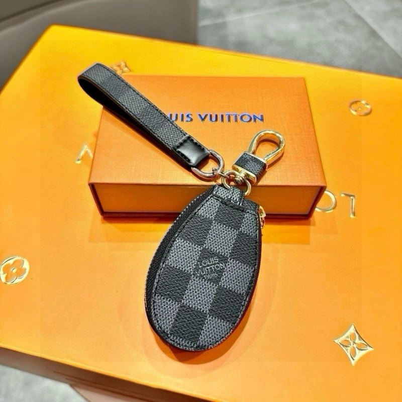 ZeroBulk Louis Vuitton Keychains 265198