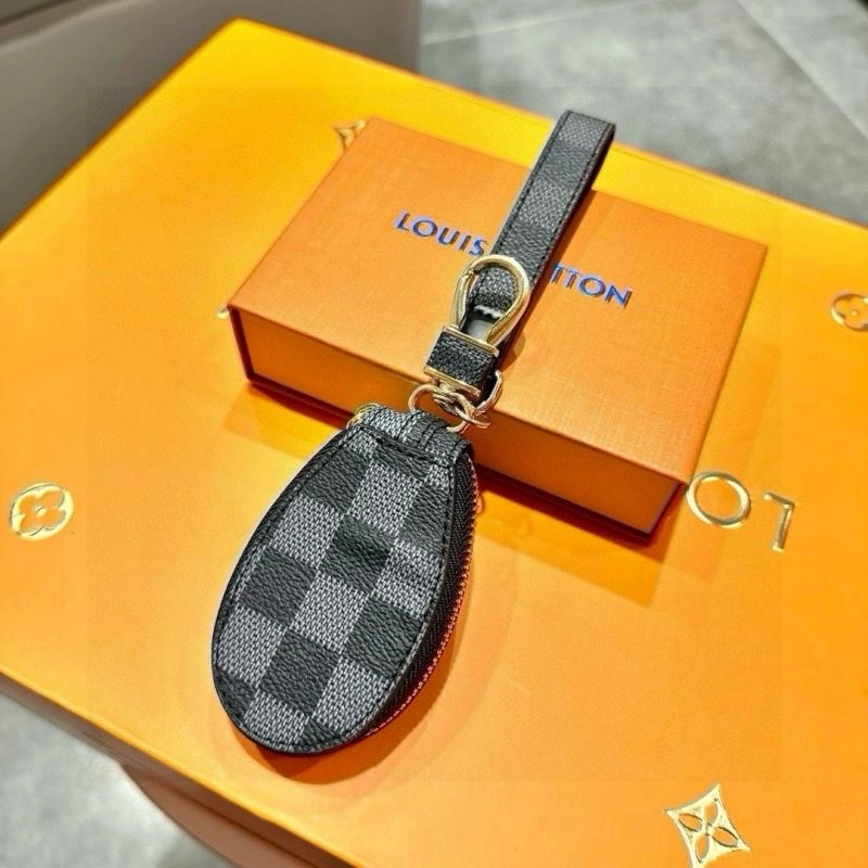 ZeroBulk Louis Vuitton Keychains 265198