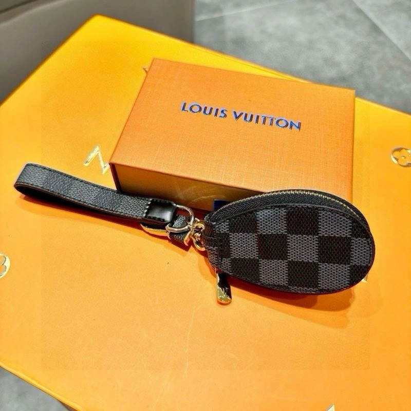 ZeroBulk Louis Vuitton Keychains 265198