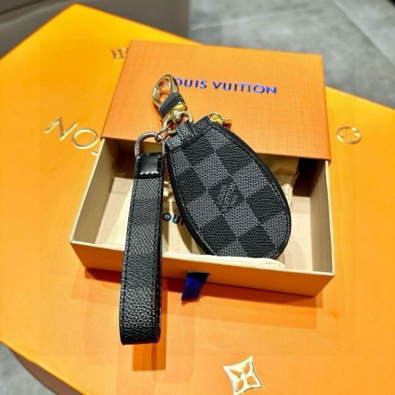 ZeroBulk Louis Vuitton Keychains 265198