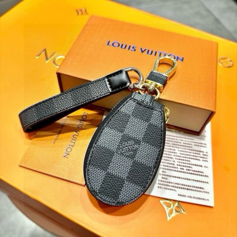ZeroBulk Louis Vuitton Keychains 265198