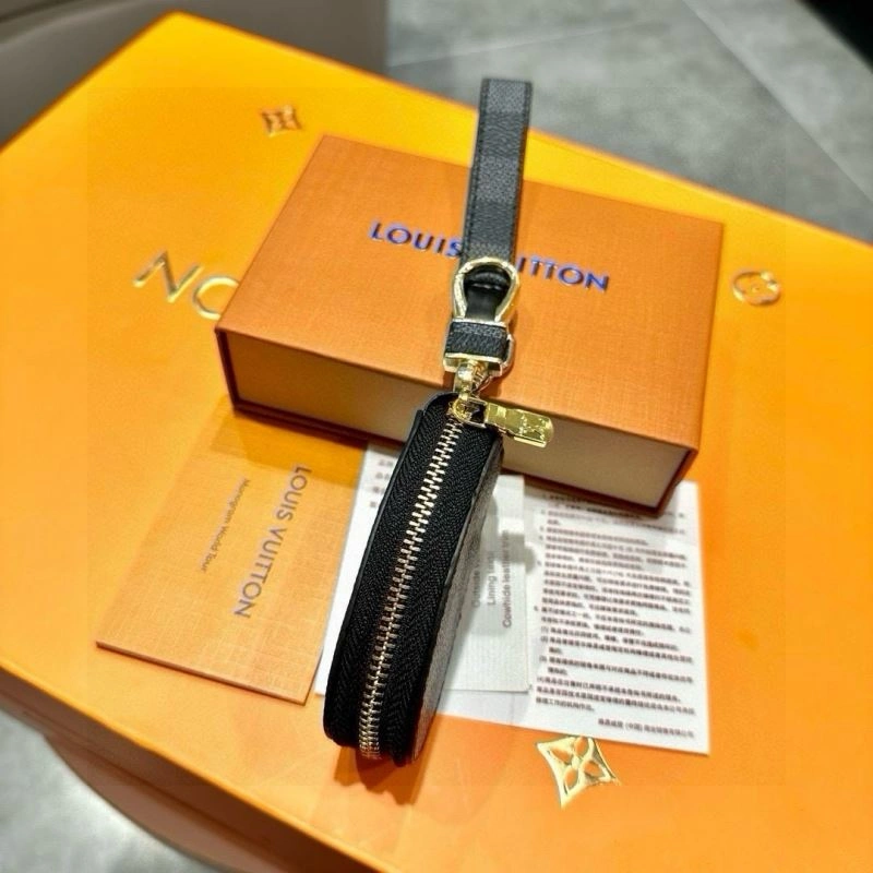 ZeroBulk Louis Vuitton Keychains 265198