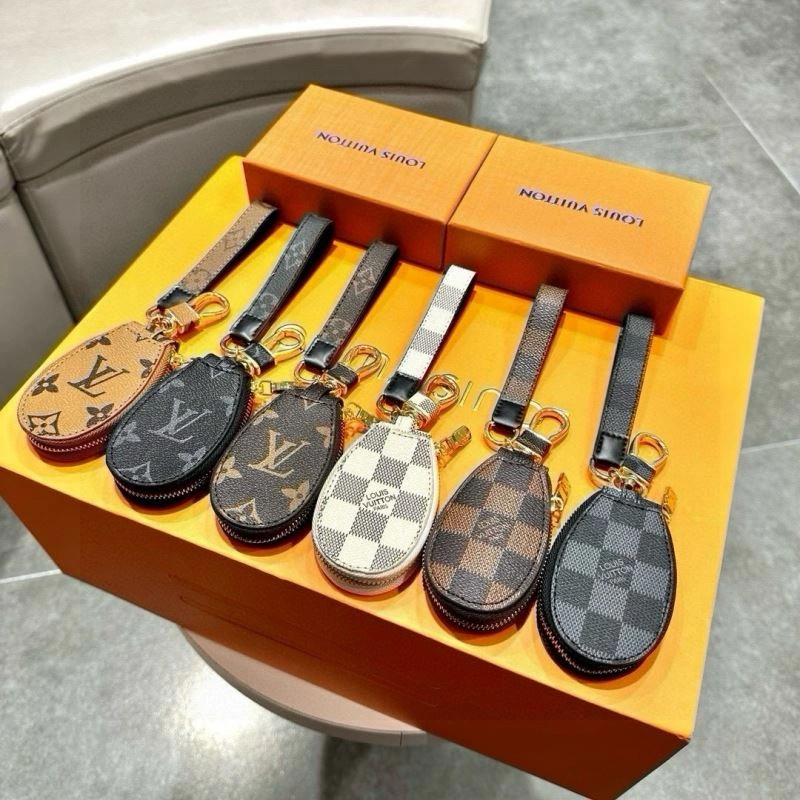 Trendy Louis Vuitton Keychains 265229