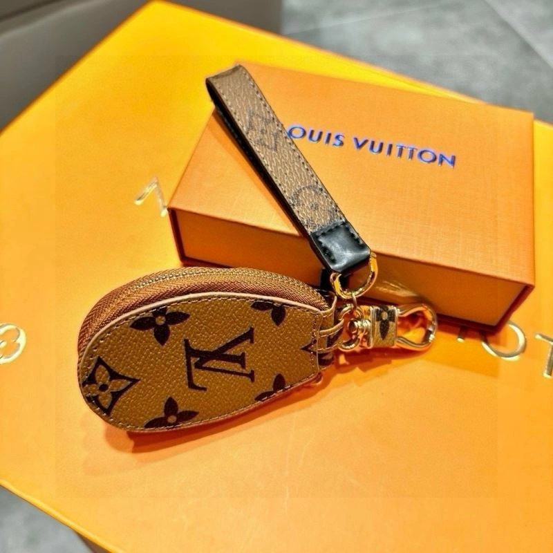 Trendy Louis Vuitton Keychains 265229