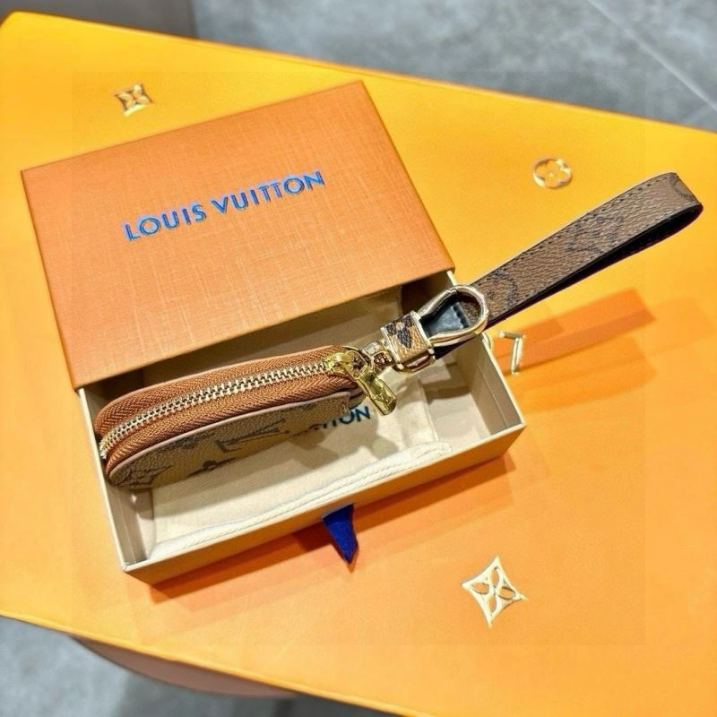 Trendy Louis Vuitton Keychains 265229