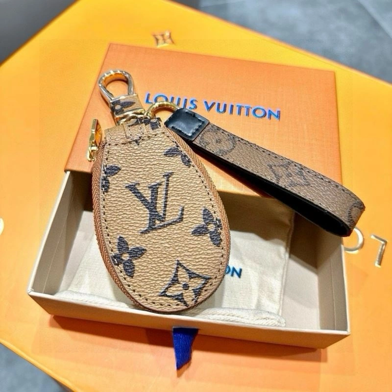 Trendy Louis Vuitton Keychains 265229