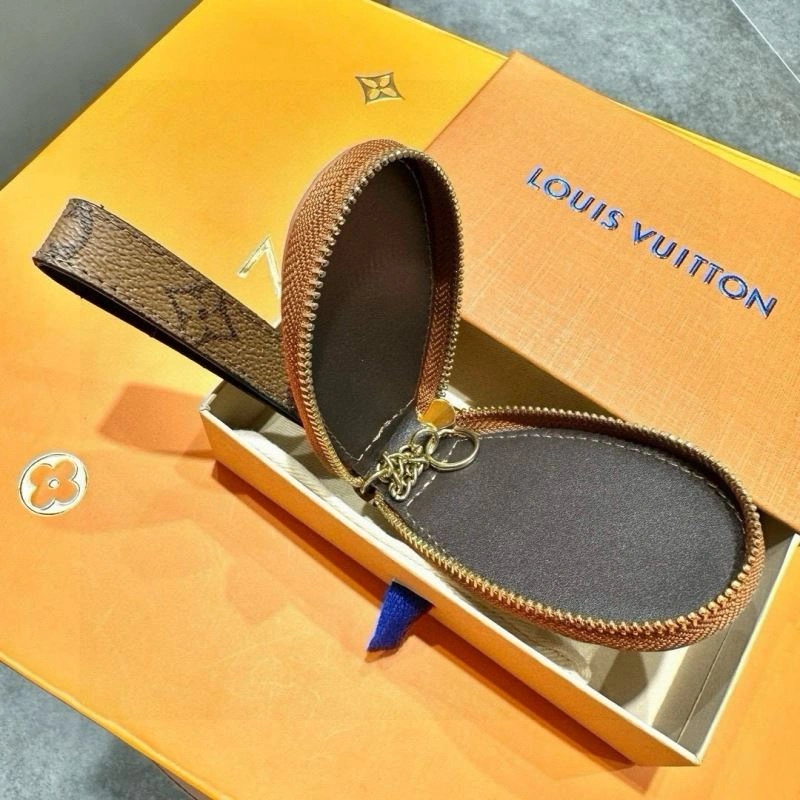 Trendy Louis Vuitton Keychains 265229