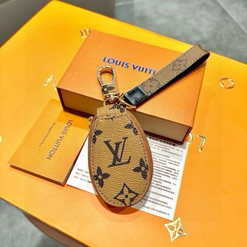 Trendy Louis Vuitton Keychains 265229