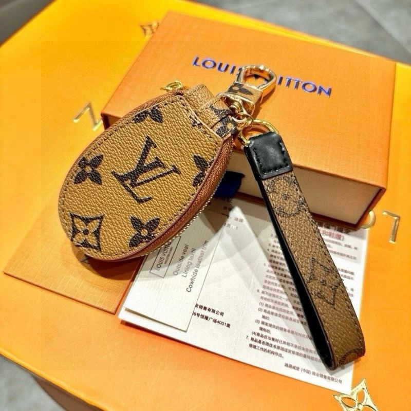 Trendy Louis Vuitton Keychains 265229