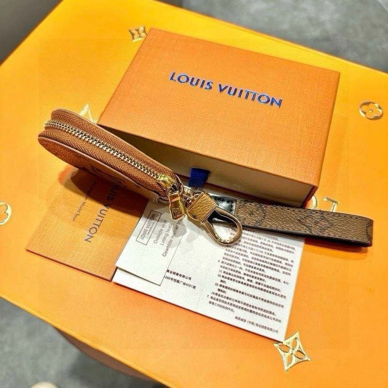Trendy Louis Vuitton Keychains 265229