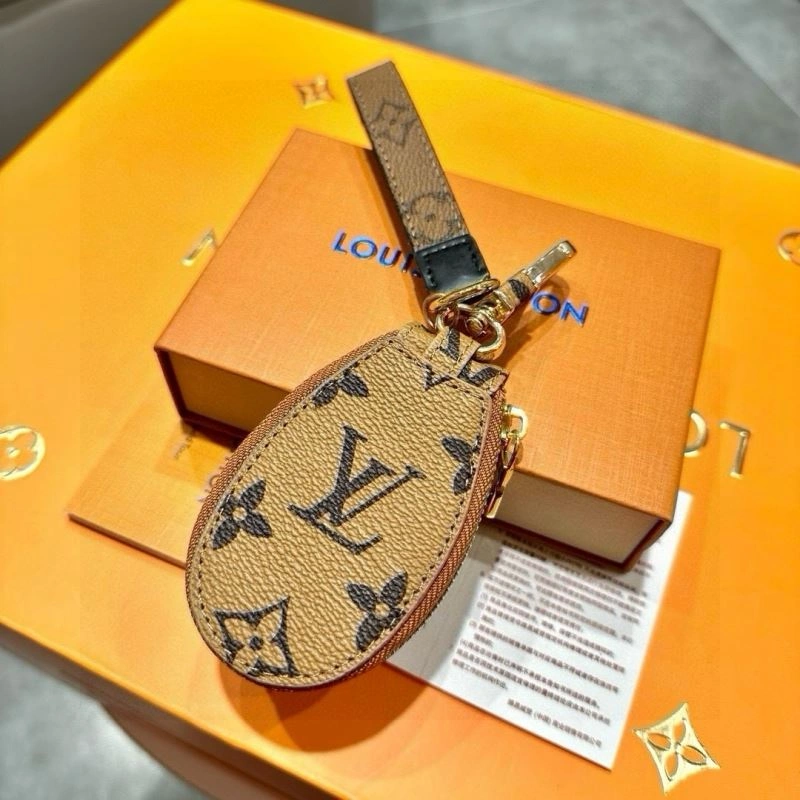 Trendy Louis Vuitton Keychains 265229