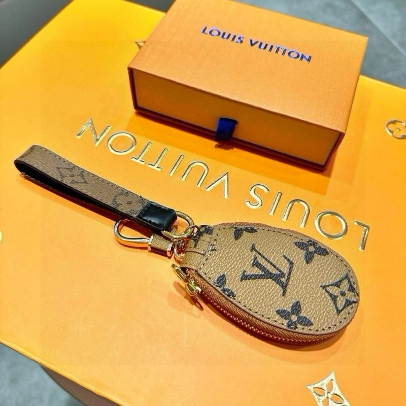 Trendy Louis Vuitton Keychains 265229