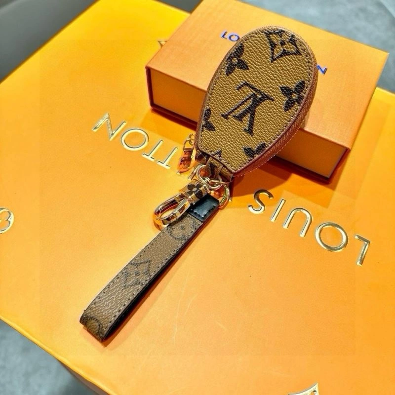 Trendy Louis Vuitton Keychains 265229