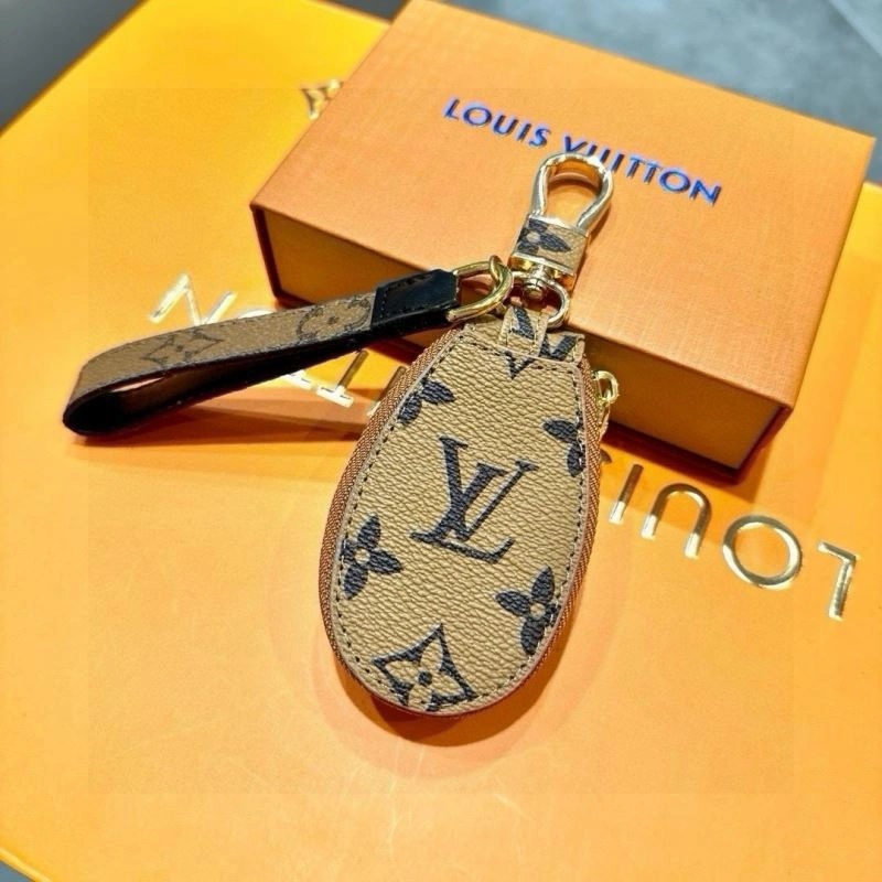 Trendy Louis Vuitton Keychains 265229