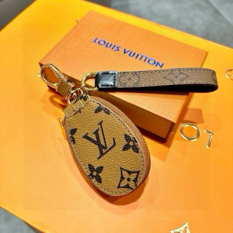 Trendy Louis Vuitton Keychains 265229