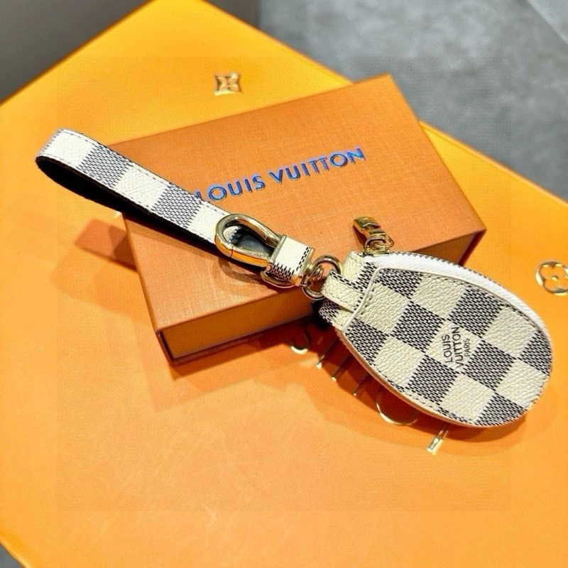 Louis Vuitton Keychains TimelessDesign 265201