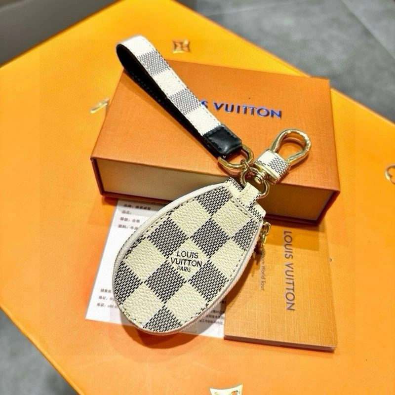 Louis Vuitton Keychains TimelessDesign 265201