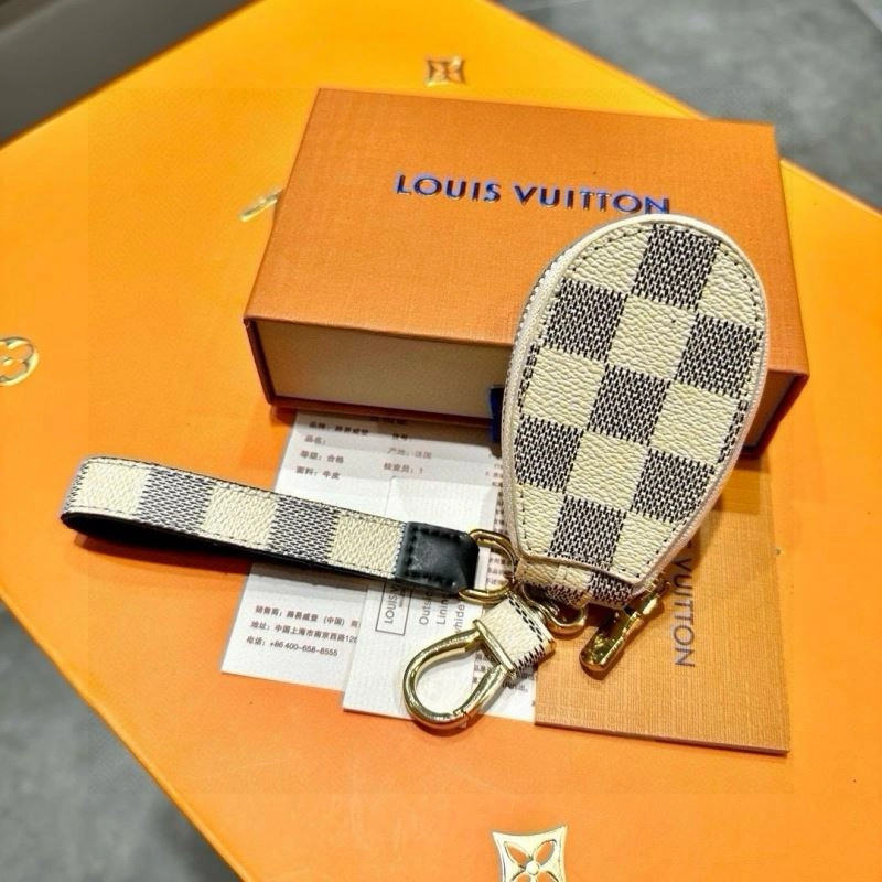 Louis Vuitton Keychains TimelessDesign 265201