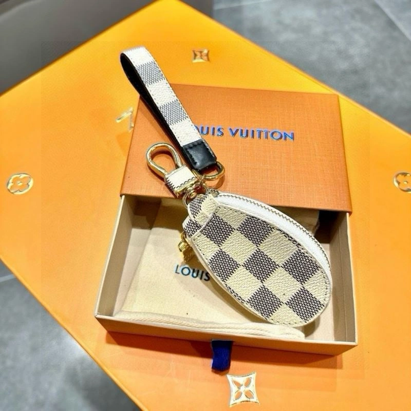 Louis Vuitton Keychains TimelessDesign 265201