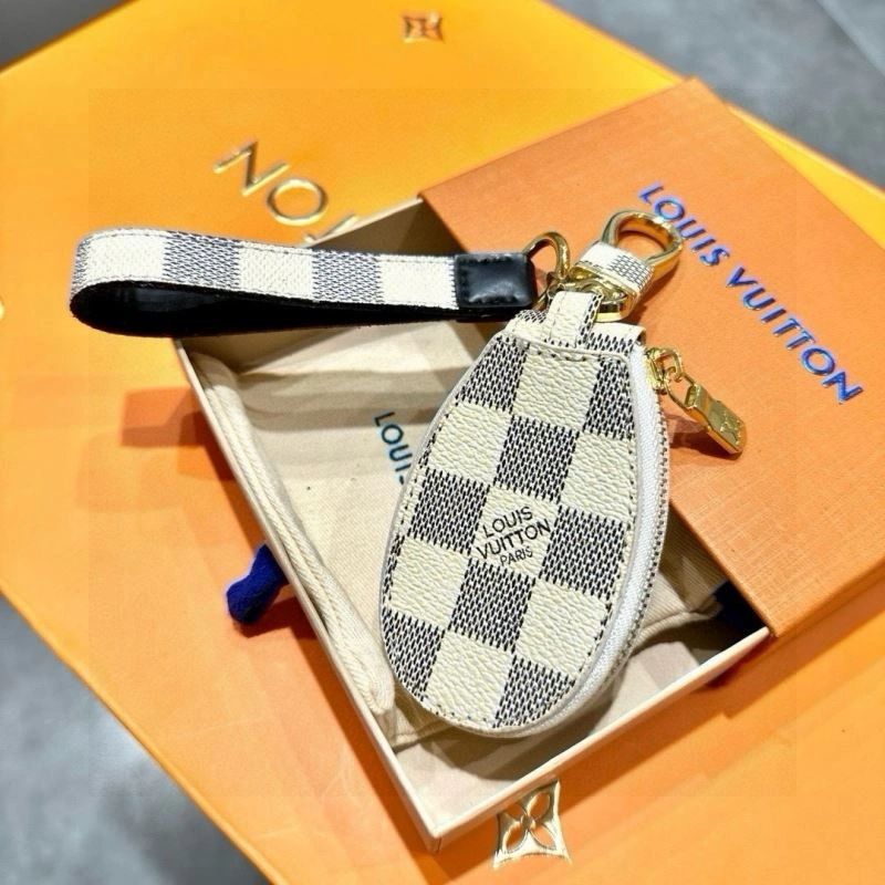 Louis Vuitton Keychains TimelessDesign 265201