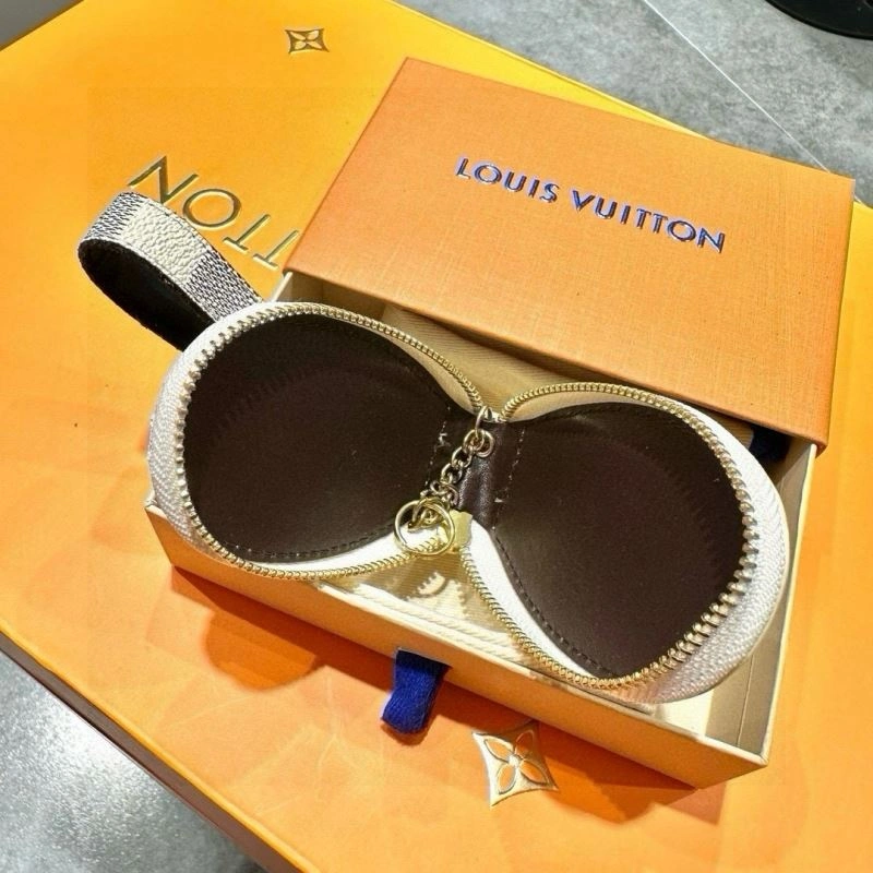 Louis Vuitton Keychains TimelessDesign 265201