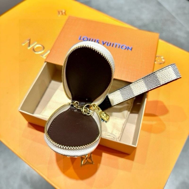 Louis Vuitton Keychains TimelessDesign 265201