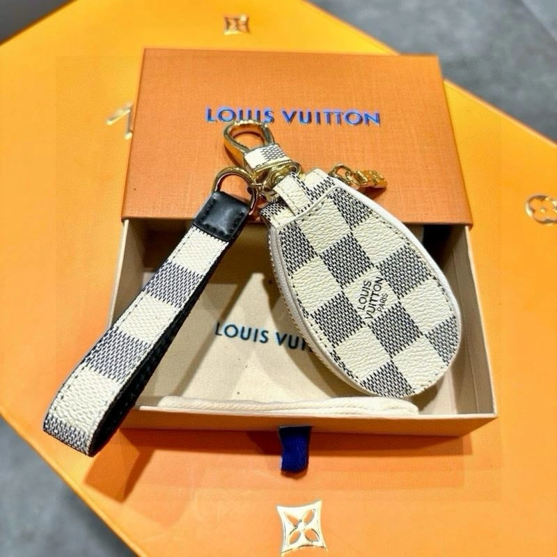 Louis Vuitton Keychains TimelessDesign 265201