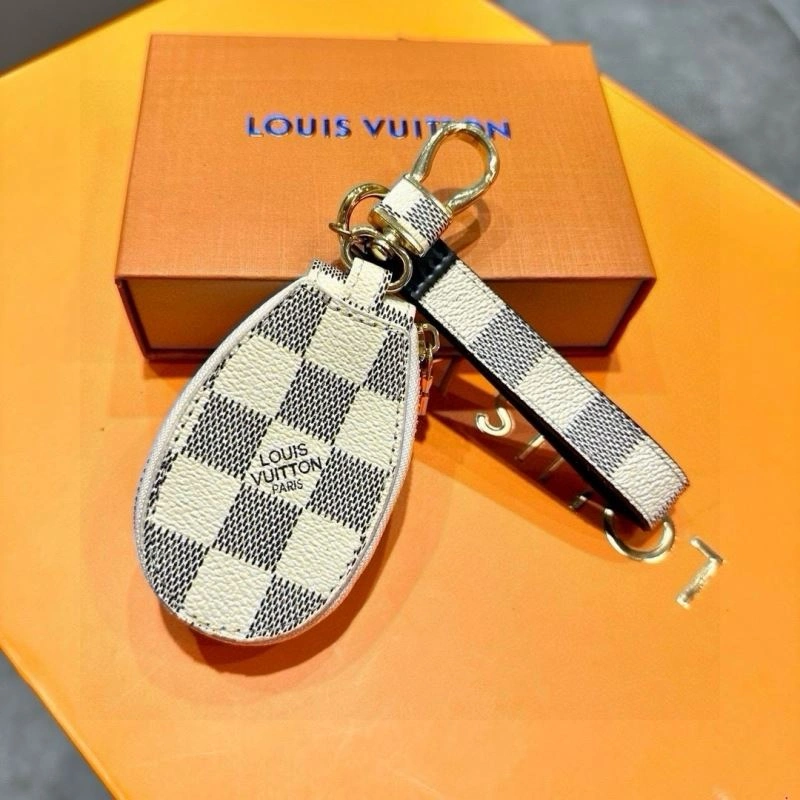 Louis Vuitton Keychains TimelessDesign 265201
