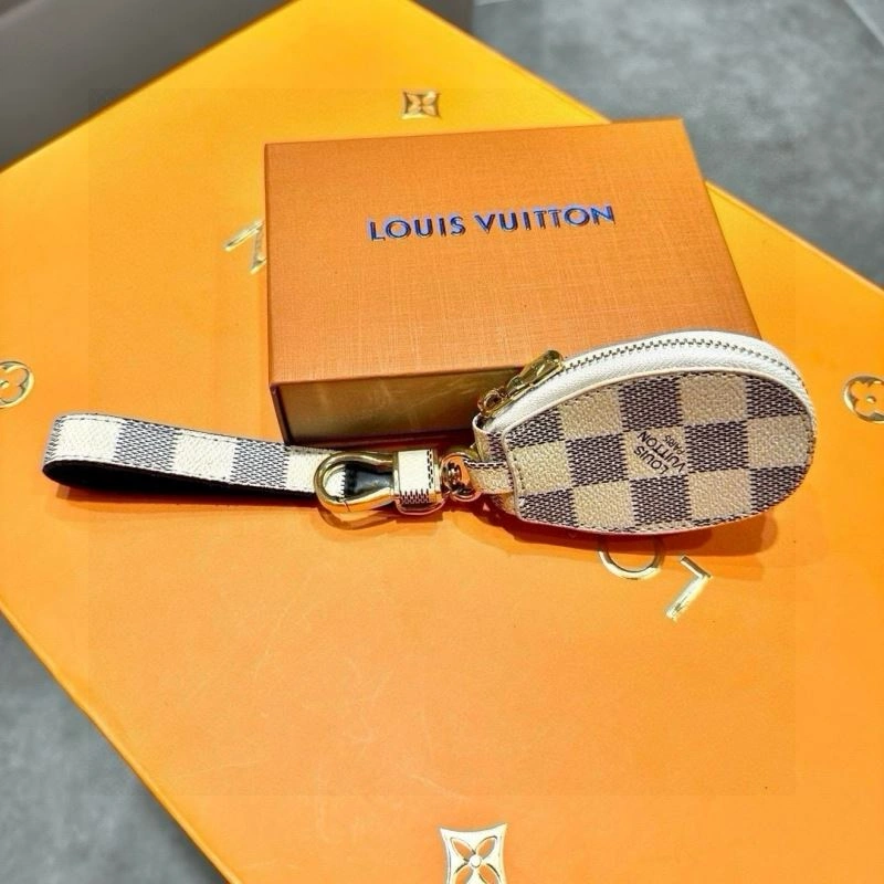 Louis Vuitton Keychains TimelessDesign 265201