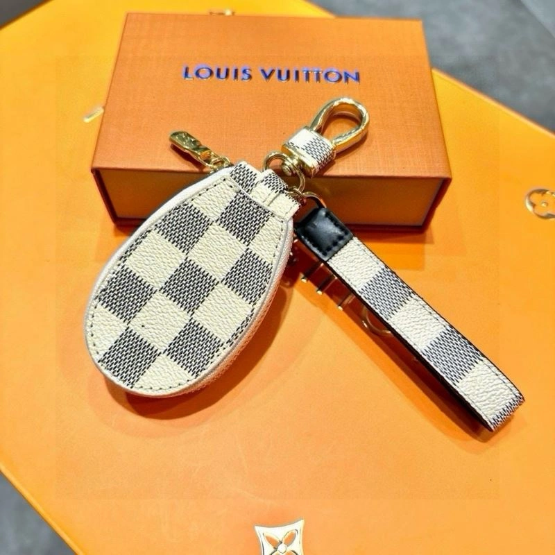 Louis Vuitton Keychains TimelessDesign 265201