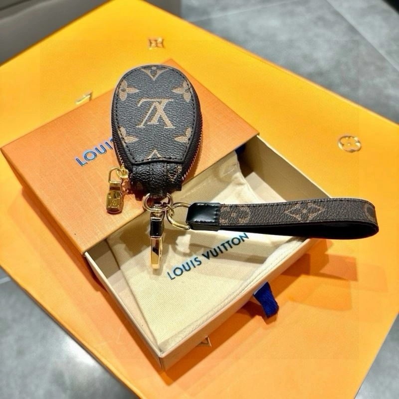 WeatherProof Louis Vuitton Keychains 265206