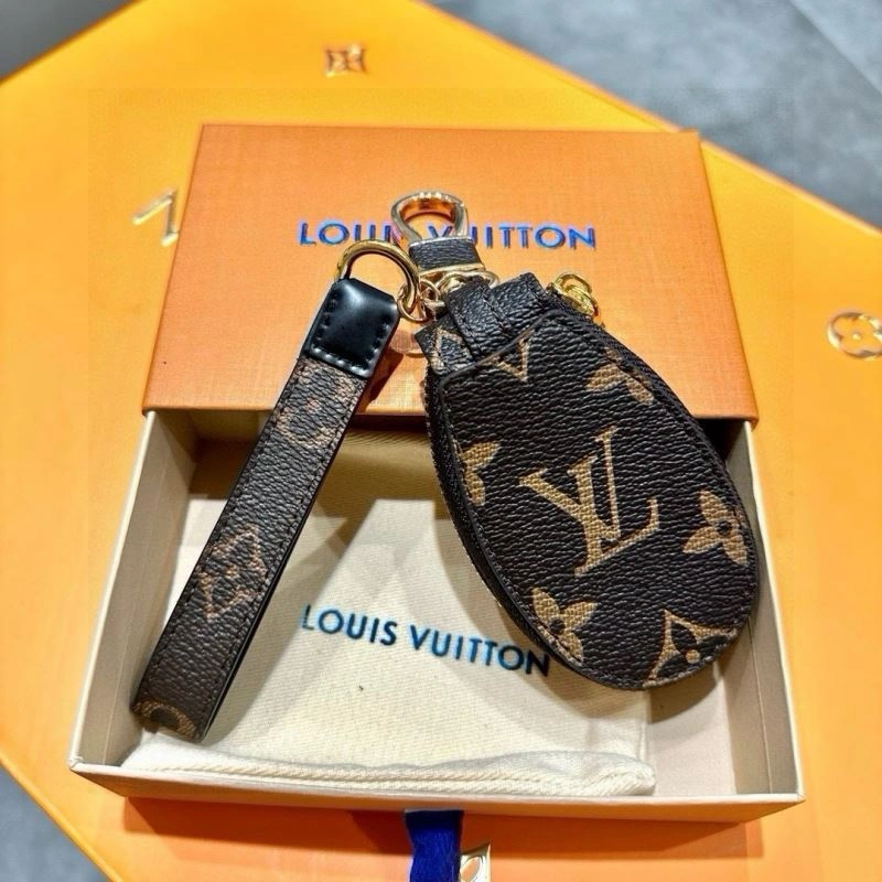 WeatherProof Louis Vuitton Keychains 265206