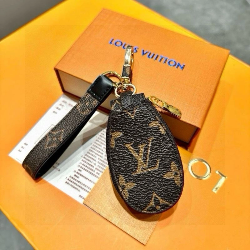WeatherProof Louis Vuitton Keychains 265206