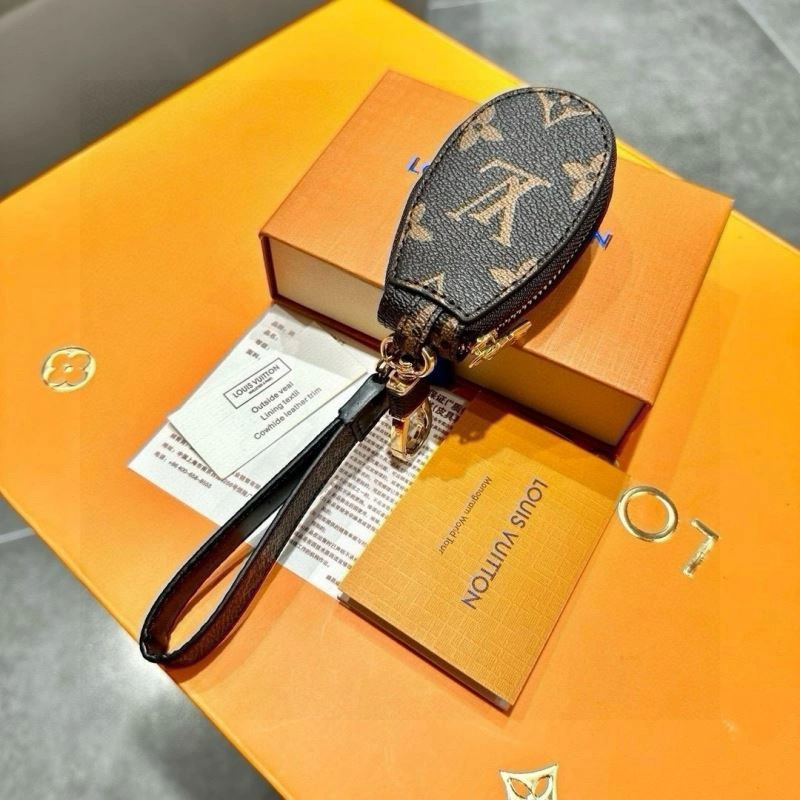 WeatherProof Louis Vuitton Keychains 265206