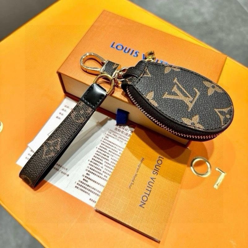 WeatherProof Louis Vuitton Keychains 265206