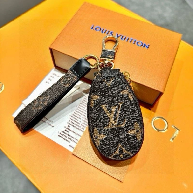 WeatherProof Louis Vuitton Keychains 265206