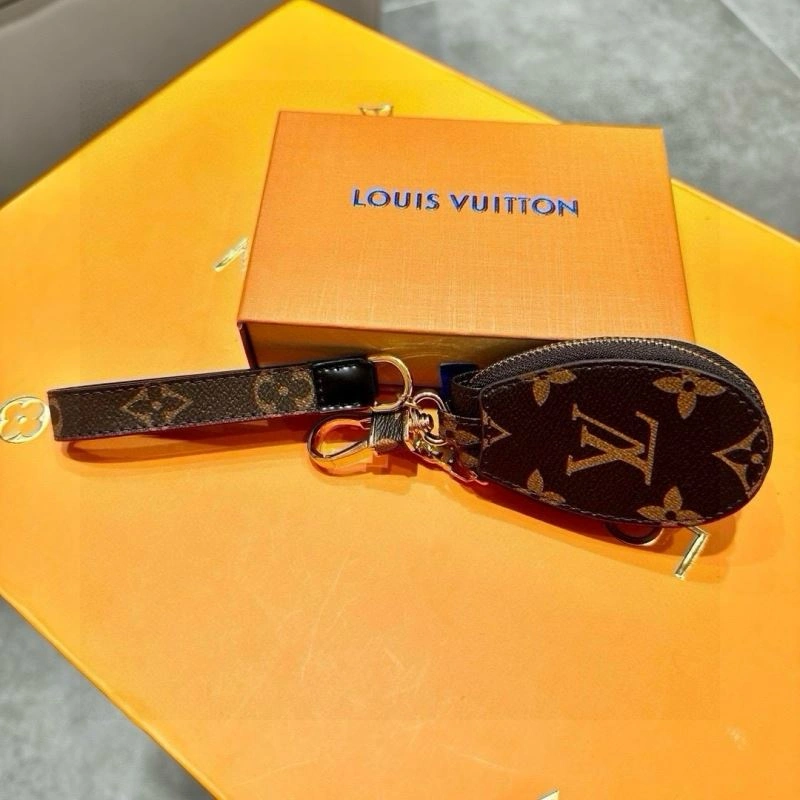 WeatherProof Louis Vuitton Keychains 265206