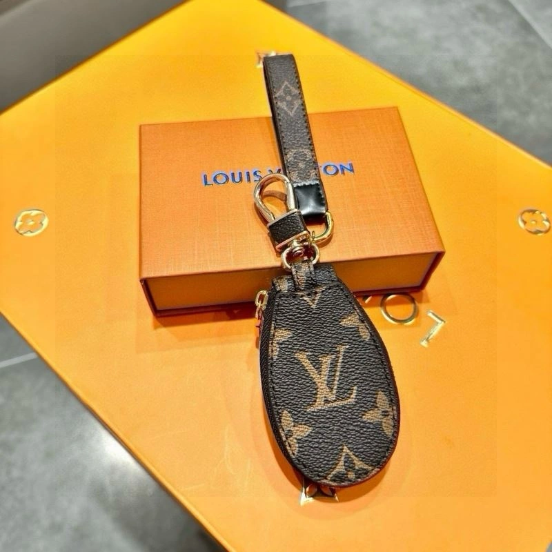 WeatherProof Louis Vuitton Keychains 265206