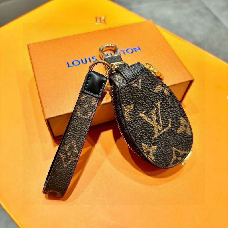 WeatherProof Louis Vuitton Keychains 265206