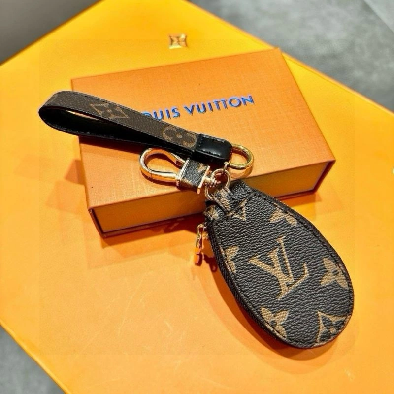 WeatherProof Louis Vuitton Keychains 265206