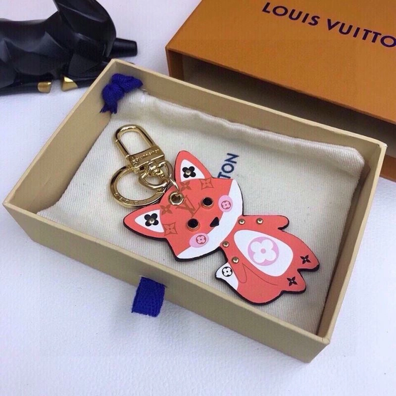 Comfortable Louis Vuitton Keychains 265197
