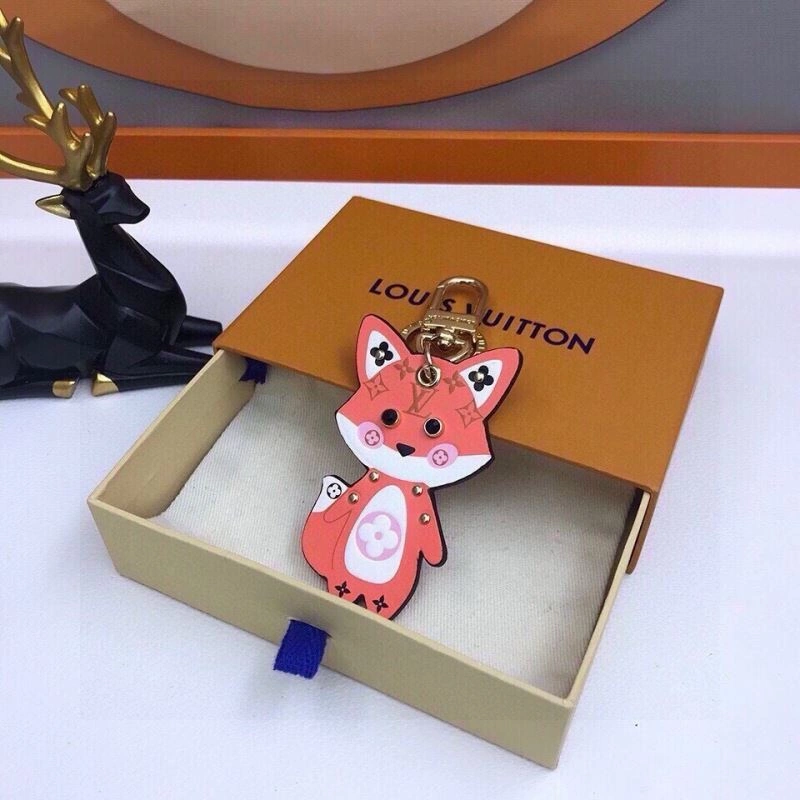 Comfortable Louis Vuitton Keychains 265197