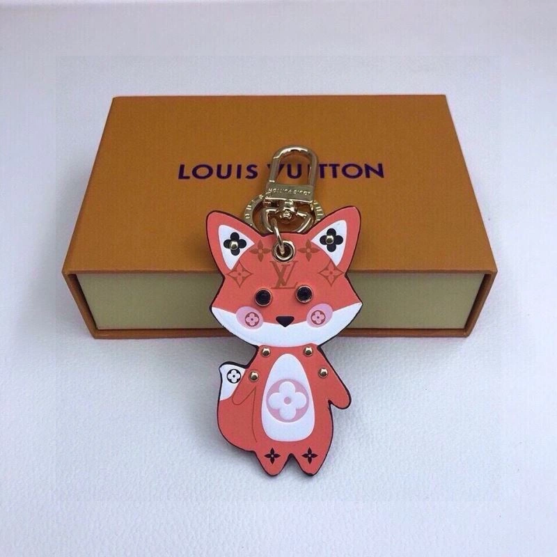 Comfortable Louis Vuitton Keychains 265197