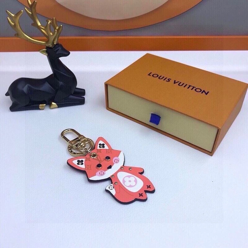 Comfortable Louis Vuitton Keychains 265197