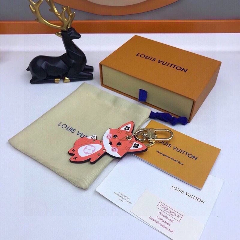 Comfortable Louis Vuitton Keychains 265197