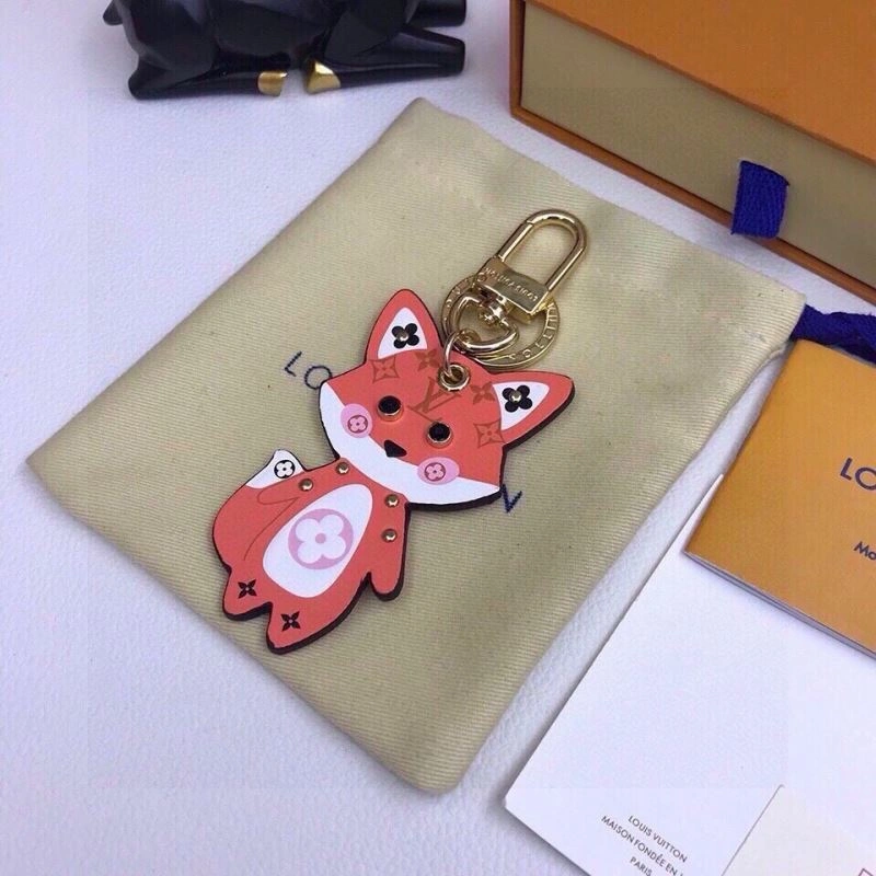 Comfortable Louis Vuitton Keychains 265197