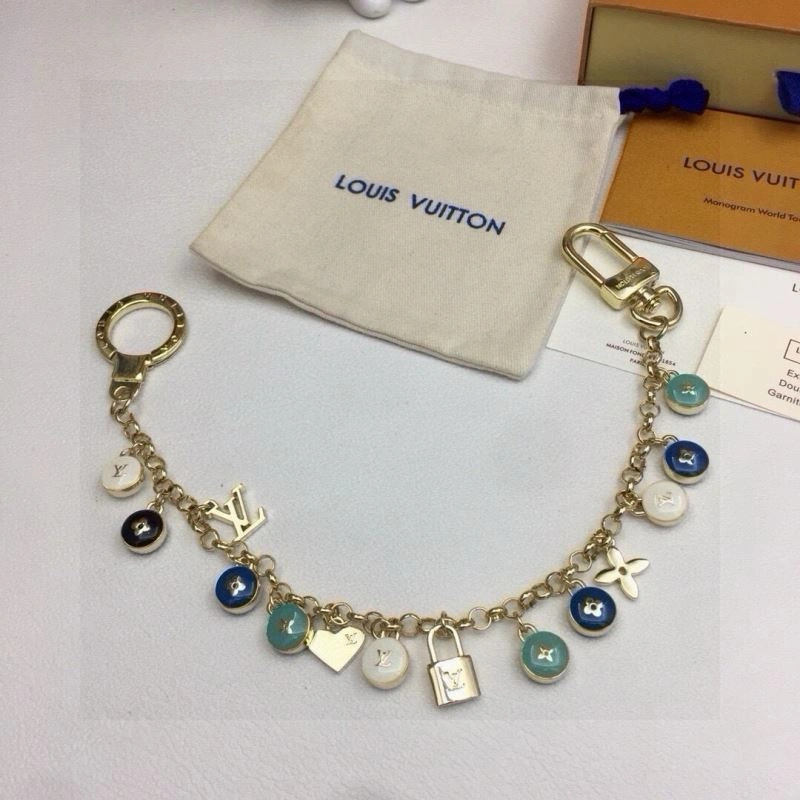 Louis Vuitton Keychains Stylish 265212