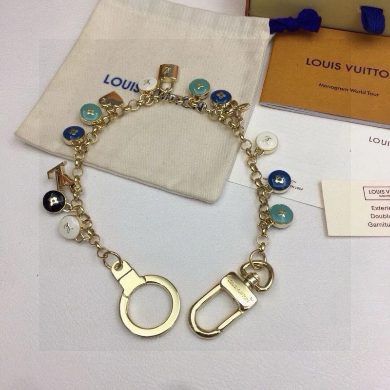 Louis Vuitton Keychains Stylish 265212